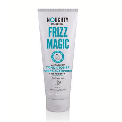NOUGHTY Frizz Magic matu kondicionieris 250 ml