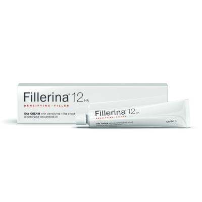 FILLERINA 12HA dienas krēms intensitāte 3, 50ml