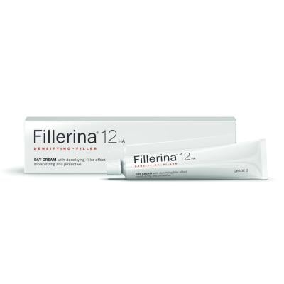 FILLERINA 12HA dienas krēms intensitāte 3, 50ml