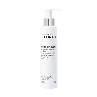 FILORGA Age-Purify Clean gels 150 ml