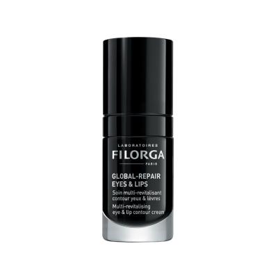 FILORGA Global-Repair Eyes&Lips krēms 15ml
