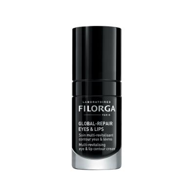 FILORGA Global-Repair Eyes&Lips krēms 15ml