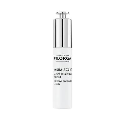 FILORGA HYDR - AOX [5] Intensīvs antioksidantu serums 30 ml