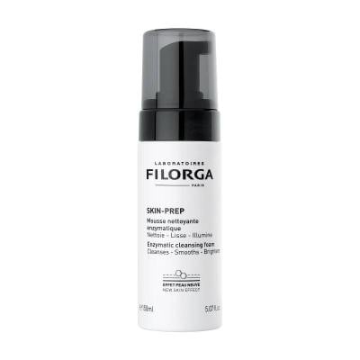 FILORGA SKIN-PREP attīrošas putas 150ml