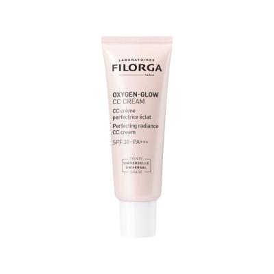 FILORGA Oxygen-Glow CC krēms 40ml
