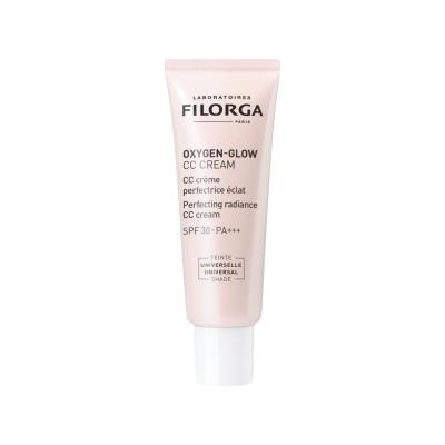FILORGA Oxygen-Glow CC krēms 40ml
