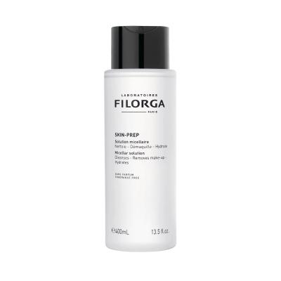FILORGA Skin-Prep micelārais ūdens 400ml
