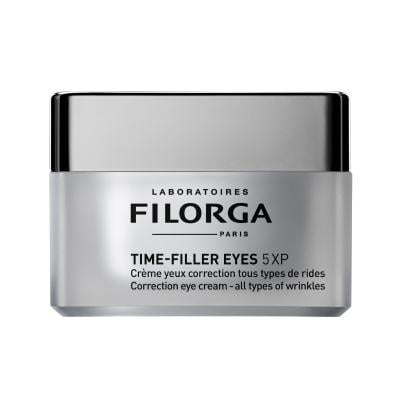 FILORGA Time-Filler Eyes 5 XP acu krēms 15ml