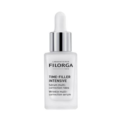 FILORGA Time-Filler Intensive pretgrumbu serums 30ml