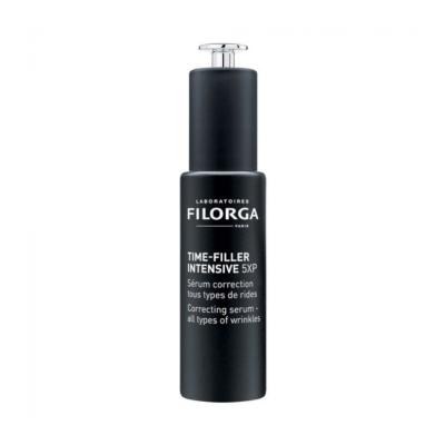 FILORGA Time-Filler Intensive 5XP pretgrumbu serums 30ml