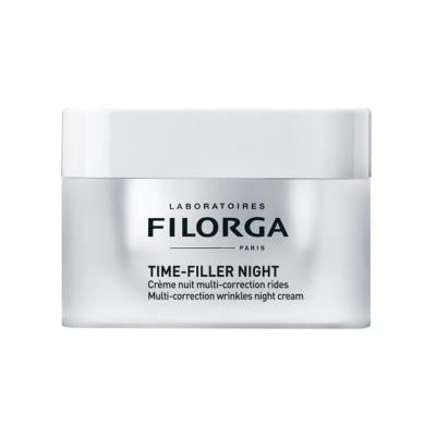FILORGA Time-Filler nakts krēms 50ml