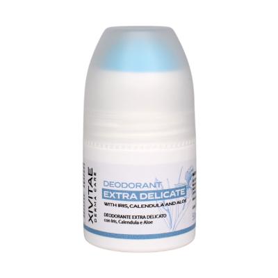 XIVITAE Derma Care Extra Delicate dezodoranta rullītis 50ml