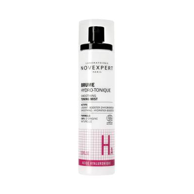 NOVEXPERT Smoothing Toning Mist aerosols ar hialuronskābi 100 ml