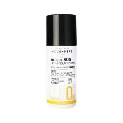 NOVEXPERT Omega SOS īpaši barojoša sejas maska ​50ml