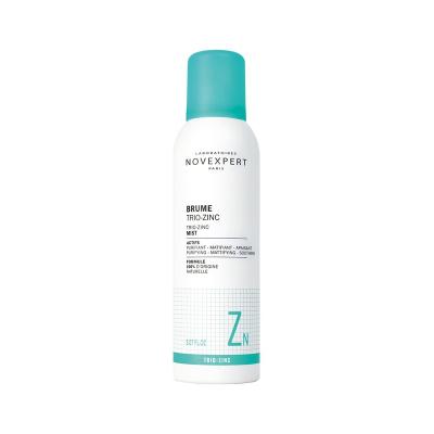 NOVEXPERT Trio-Zinc aerosols sejai un ķermenim 150 ml