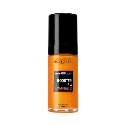 NOVEXPERT Vitamin C Booster sejas serums 30 ml