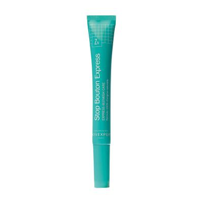 NOVEXPERT Trio-Zinc serums pret pūtītēm 7 ml