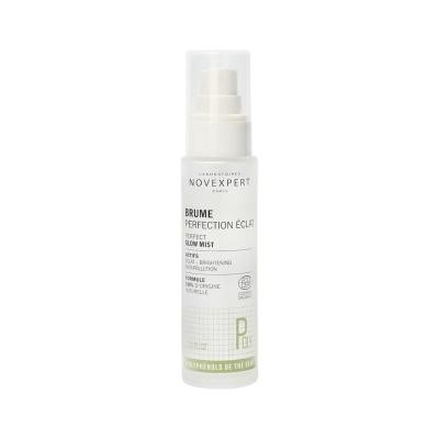 NOVEXPERT Perfection Radiance izgaismojošs sprejs 60ml