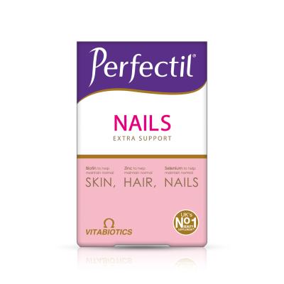 PERFECTIL Nails tabletes  N60