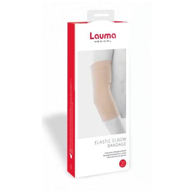 LAUMA Medical elastīgais pārsējs elkonim izmērs L N2