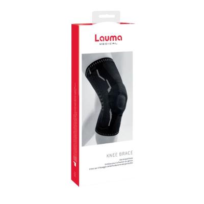 LAUMA Medical ortoze ceļa locītavas fiksācijai izmērs XL N1