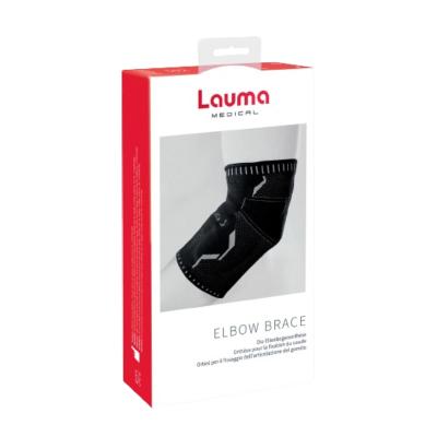 LAUMA Medical ortoze elkoņa locītavas fiksācijai izmērs XL N1
