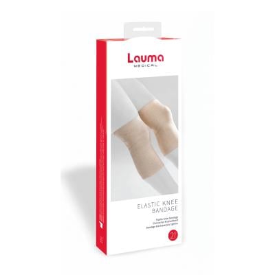LAUMA Medical elastīgais pārsējs celim izmērs L N2