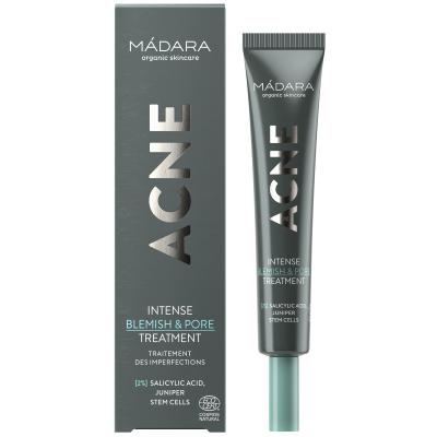 MADARA Acne intensīvas iedarbības līdzeklis 20ml