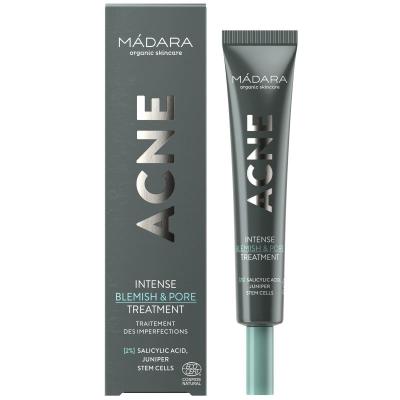 MADARA Acne intensīvas iedarbības līdzeklis 20ml