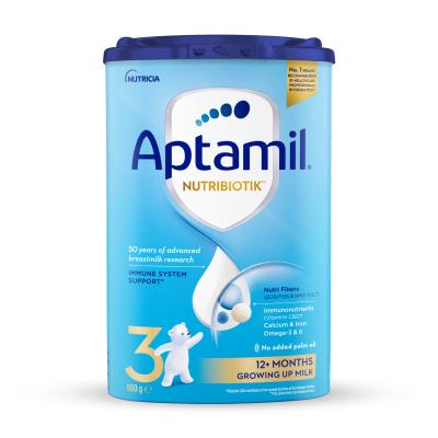 APTAMIL 3 piena maisījums 800g