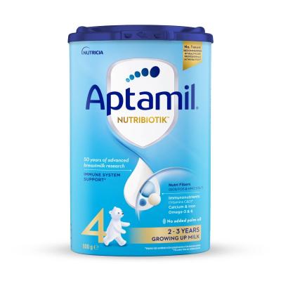 APTAMIL 4 piena maisījums 800g