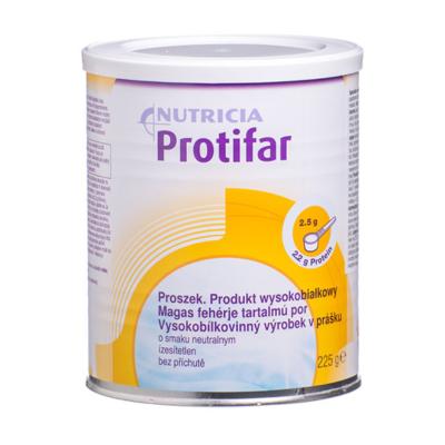 PROTIFAR pulveris 225g