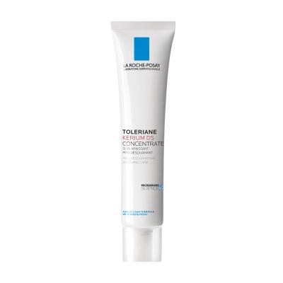 LA ROCHE-POSAY Toleriane Kerium DS krēms 40ml