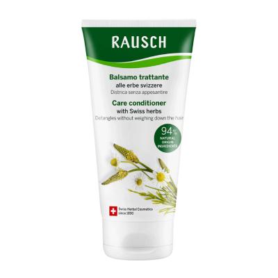 RAUSCH Swiss Herbal Care kondicionieris 150ml