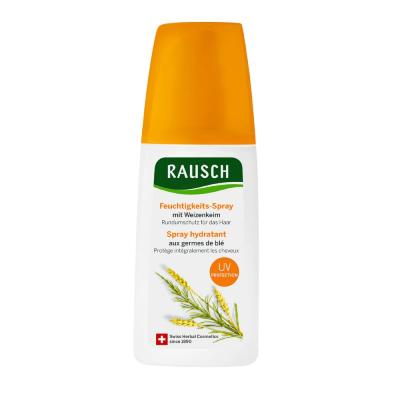 RAUSCH Wheatgerm Moisturising mitrinošs izsmidzināms kondicionieris 100ml