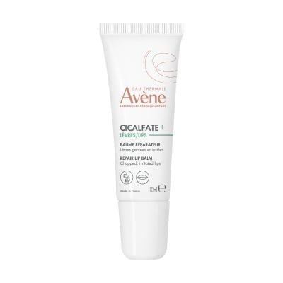 AVENE Cicalfate+ lūpu balzams 10ml