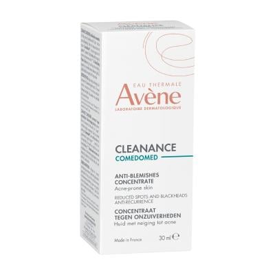 AVENE Cleanance Comedomed Anti-blemish koncentrāts 30ml