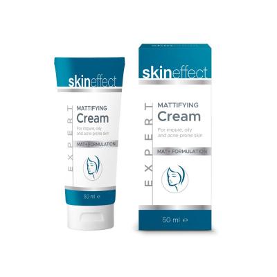 skineffect Expert matējošs krēms 50ml