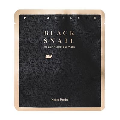 HOLIKA HOLIKA Prime Youth Black Snail Repair hidrogela sejas maska 25g