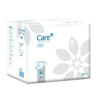 CARE Slip Plus higiēniskās biksītes XL N28