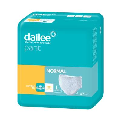 DAILEE Pant Normal higiēniskās biksītes L N15