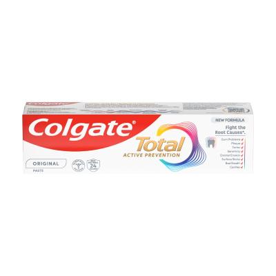 COLGATE Total Original zobu pasta 75ml