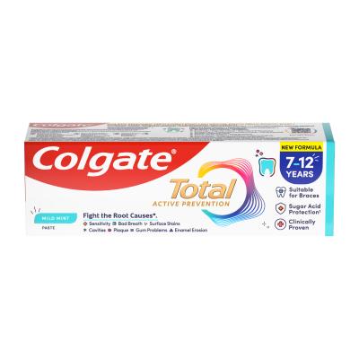 COLGATE Total Junior zobu pasta 50ml