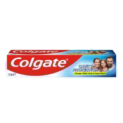 COLGATE Cavity Protection zobu pasta 75ml