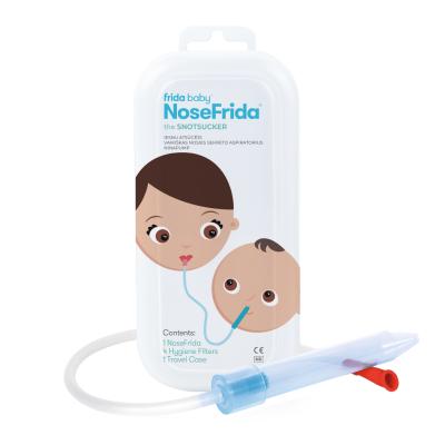 NOSEFRIDA Bērnu deguna aspirators N1