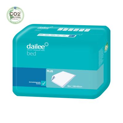 DAILEE Bed Plus paladziņi 60x90 N30