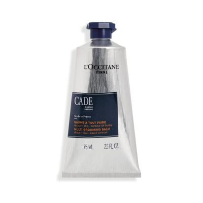 L'OCCITANE Homme Cade Multi-Grooming balzams 75 ml