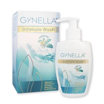GYNELLA intīmās higiēnas gels 200ml