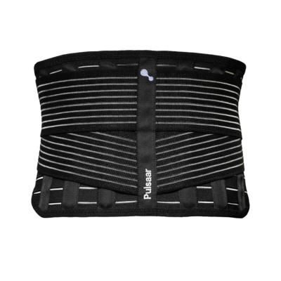 PULSAAR ACTIVE C-FIT Muguras balsts melns S