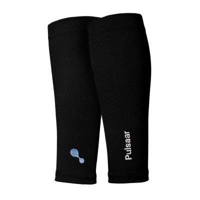 PULSAAR ACTIVE Apakšstilba kompresijas ortozes melnas S N2